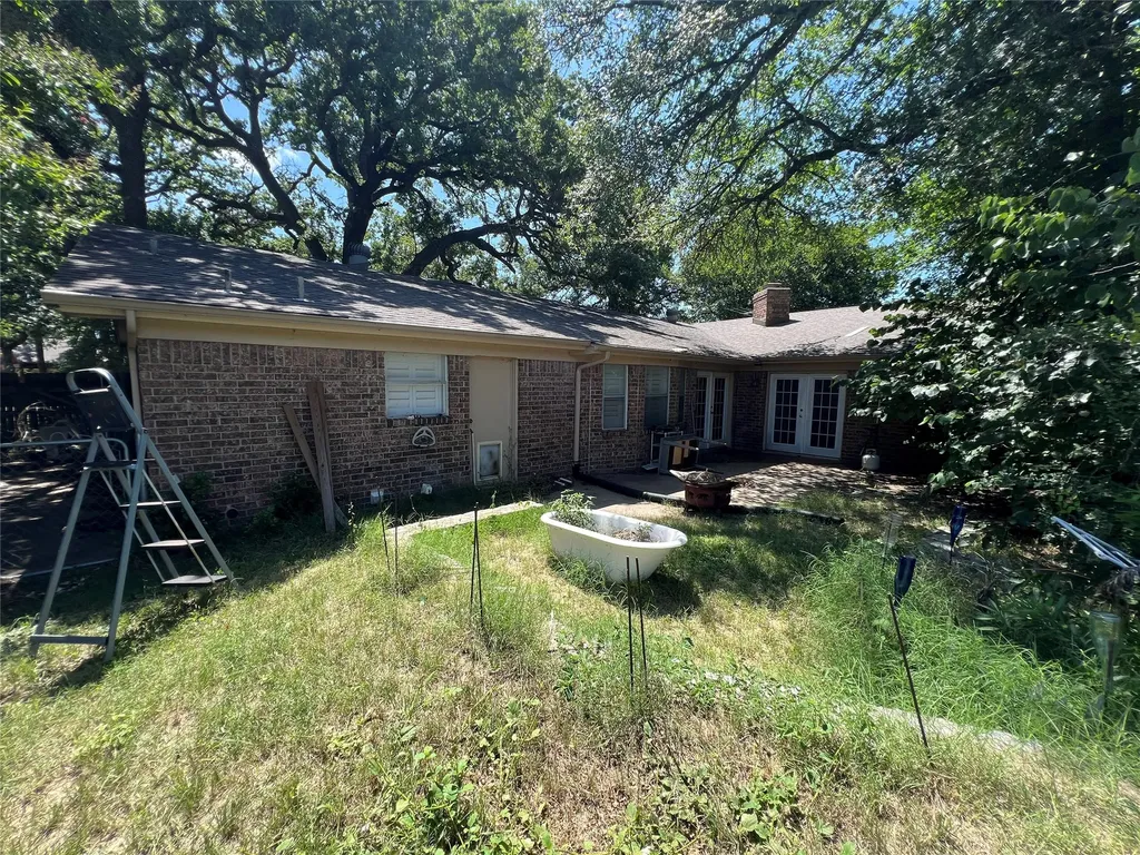 5207 Apache Court De Cordova TX 76049