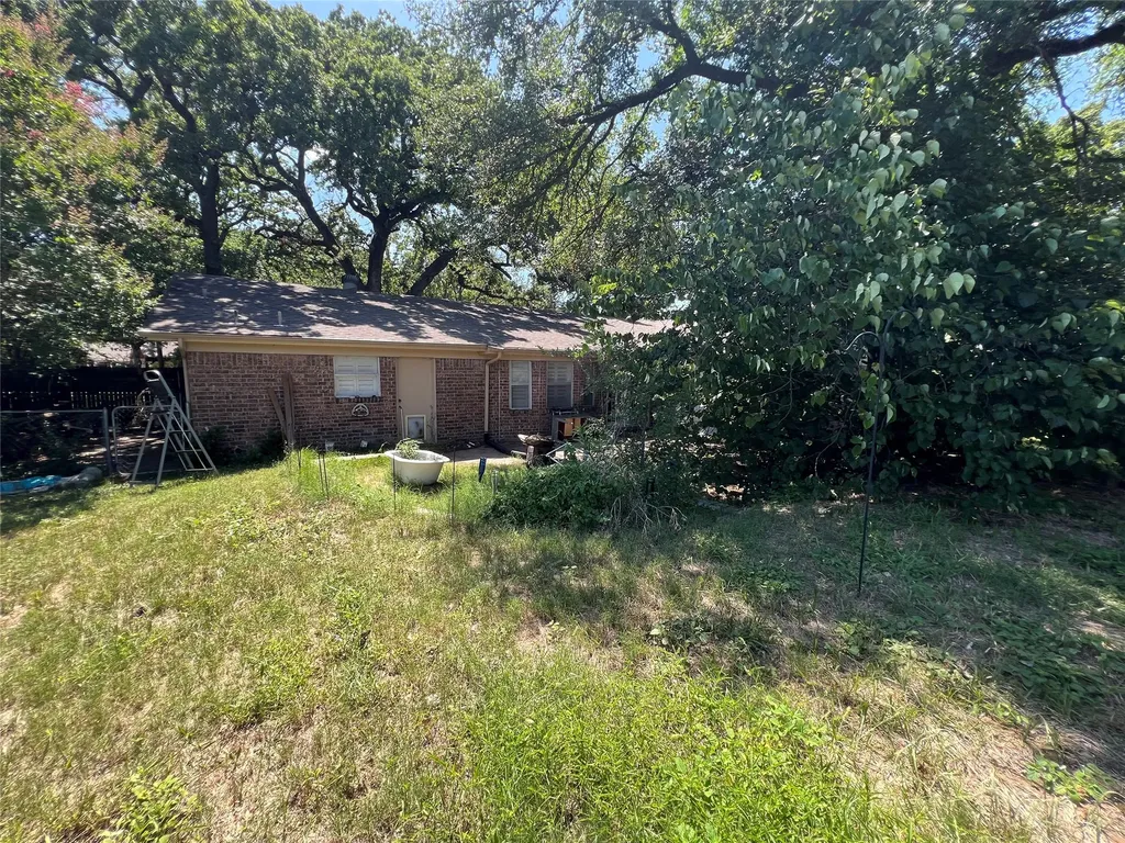 5207 Apache Court De Cordova TX 76049