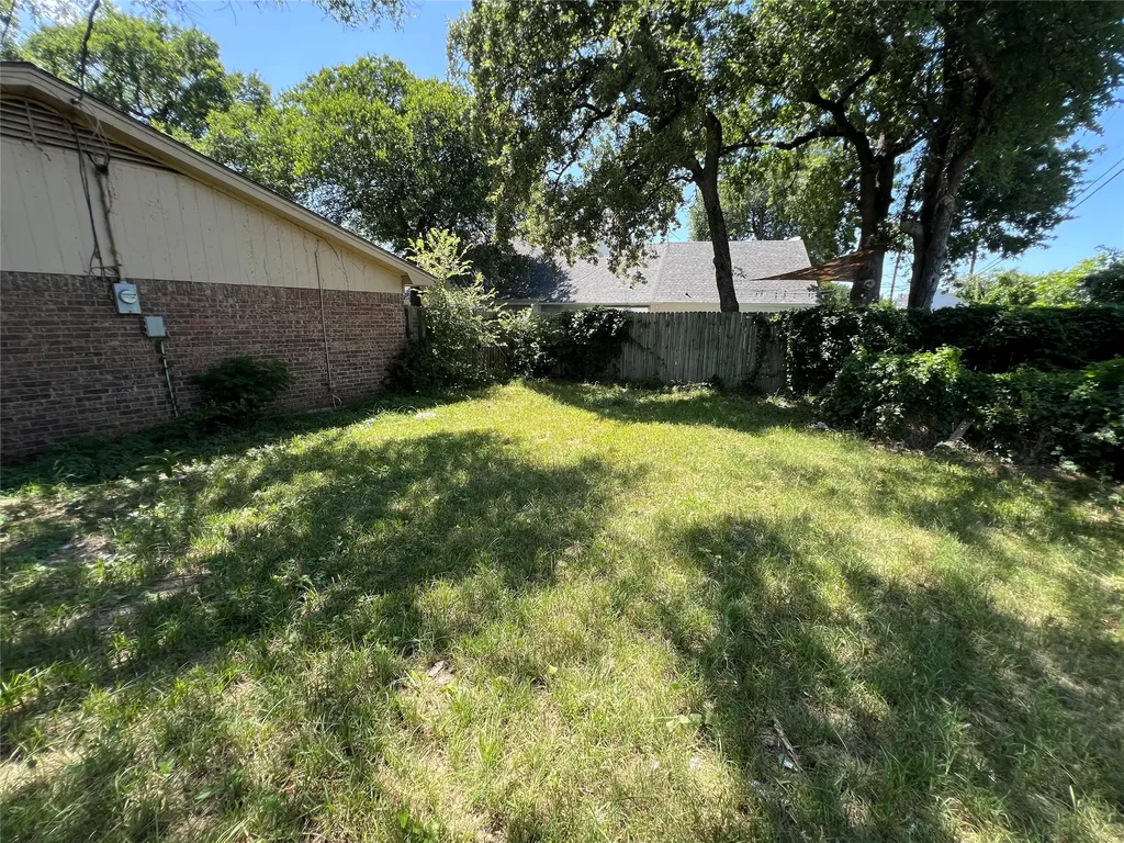 5207 Apache Court De Cordova TX 76049