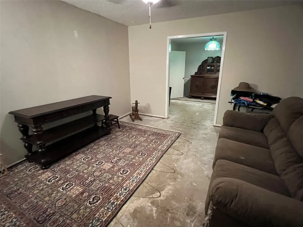 5207 Apache Court De Cordova TX 76049