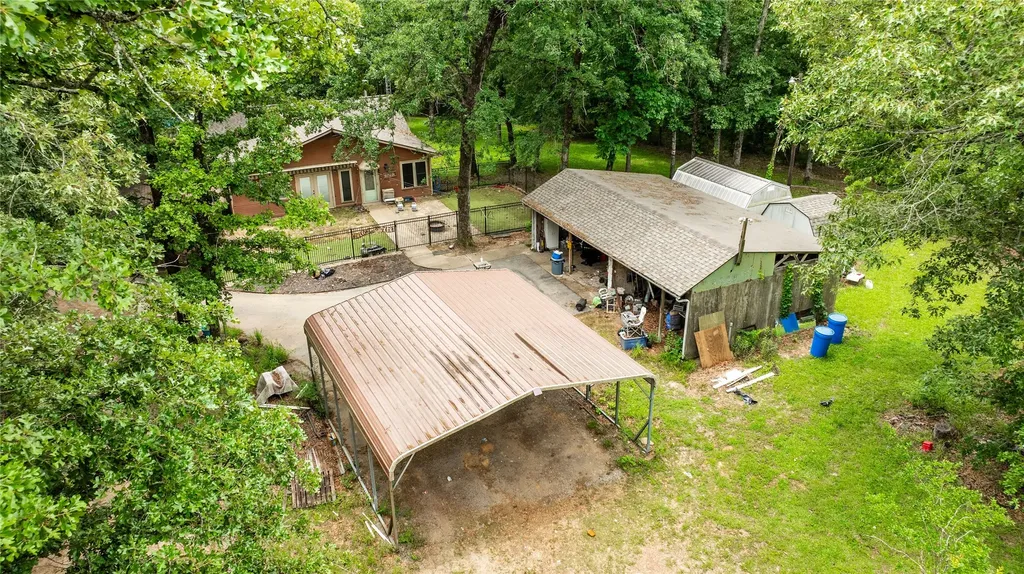 251 Private Road 8179 Ben Wheeler TX 75754
