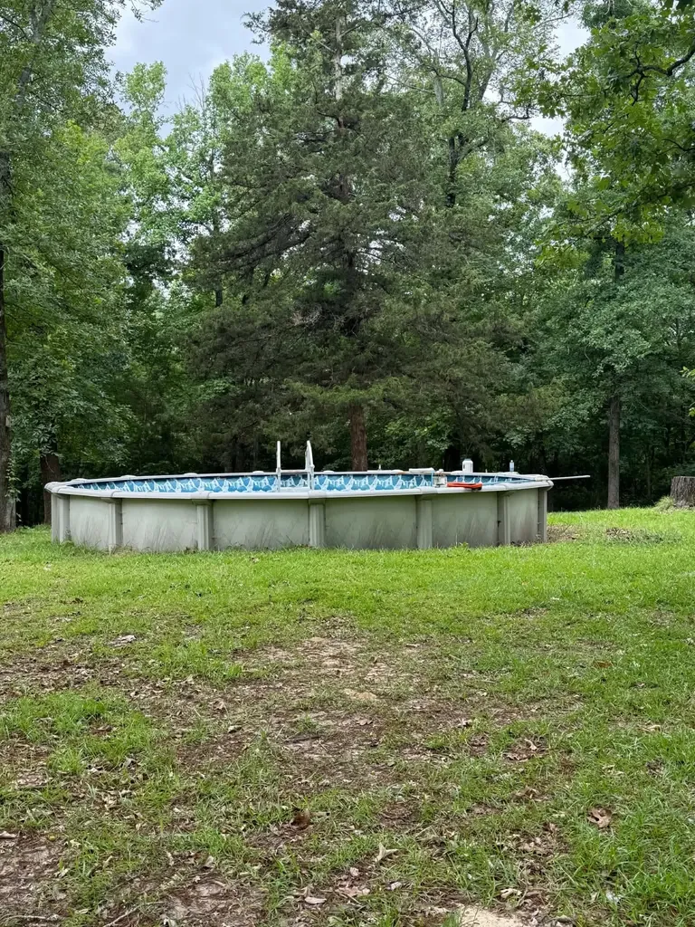 251 Private Road 8179 Ben Wheeler TX 75754