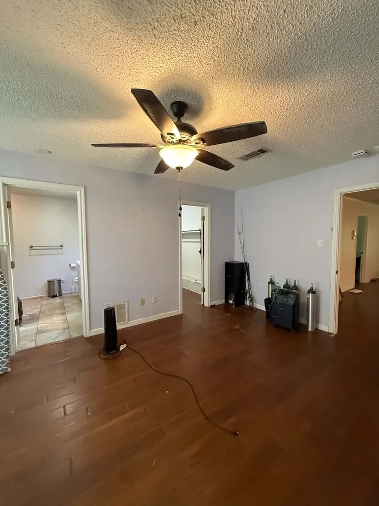 251 Private Road 8179 Ben Wheeler TX 75754