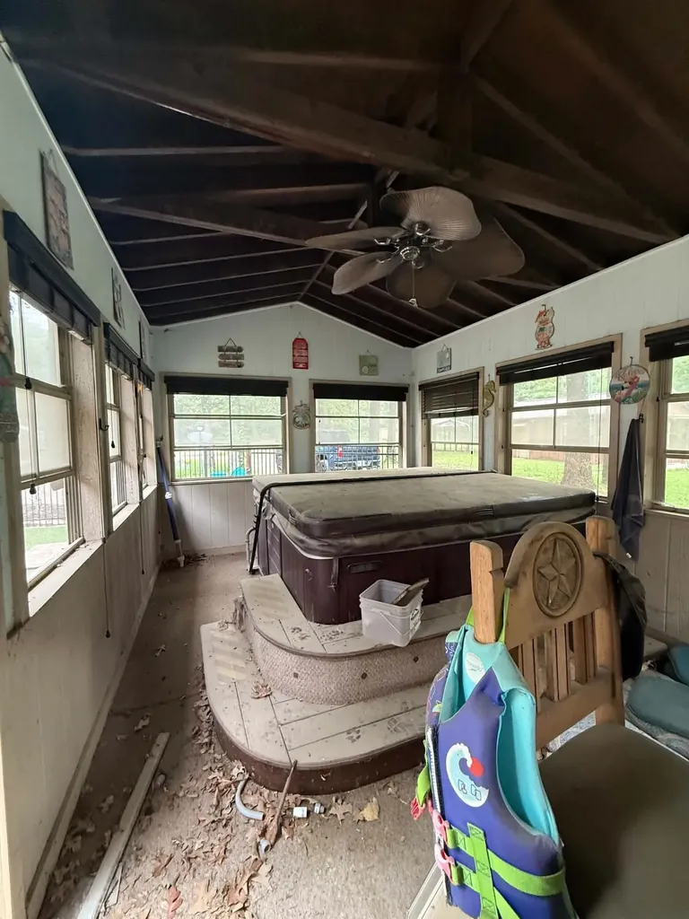 251 Private Road 8179 Ben Wheeler TX 75754