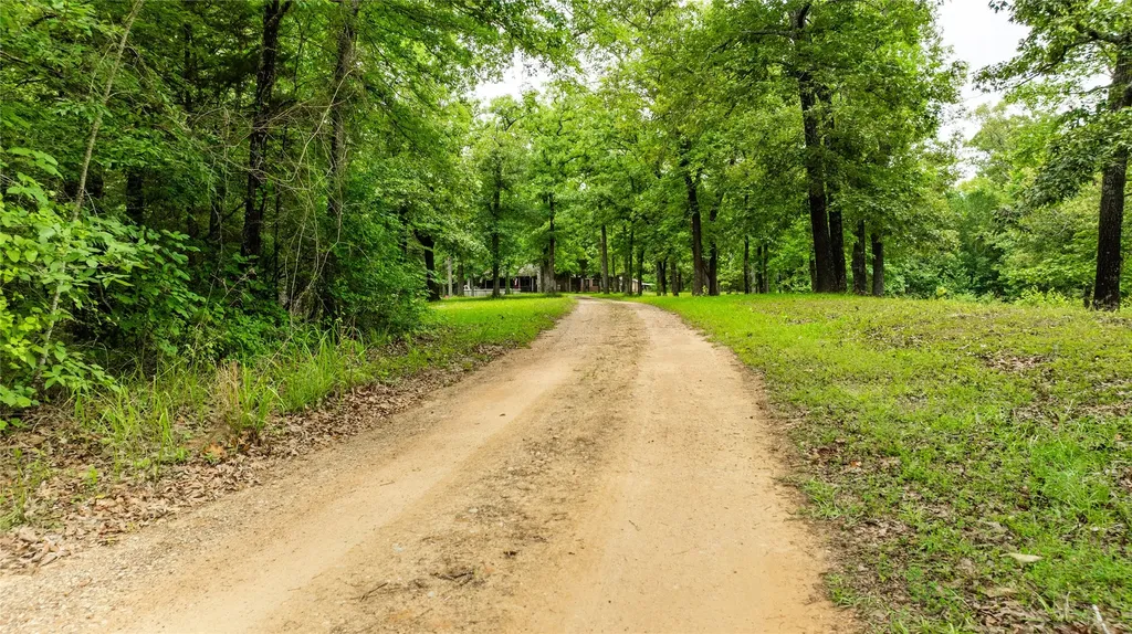 251 Private Road 8179 Ben Wheeler TX 75754