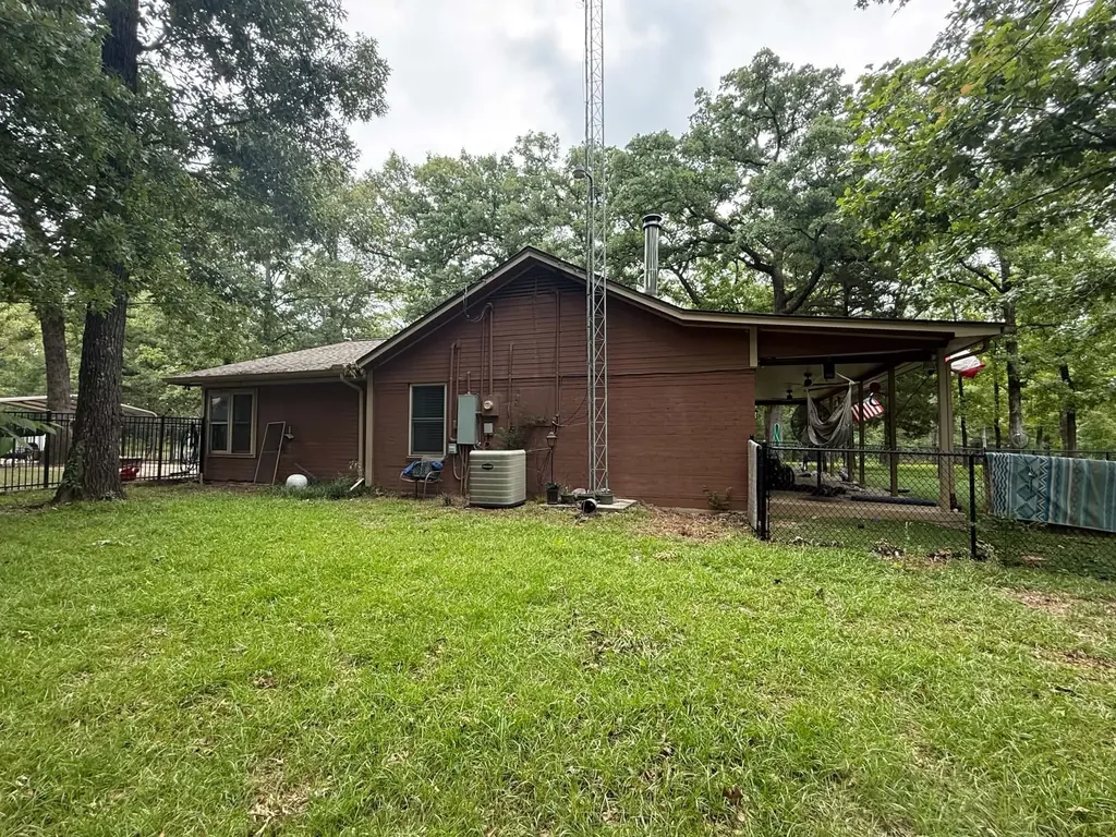 251 Private Road 8179 Ben Wheeler TX 75754