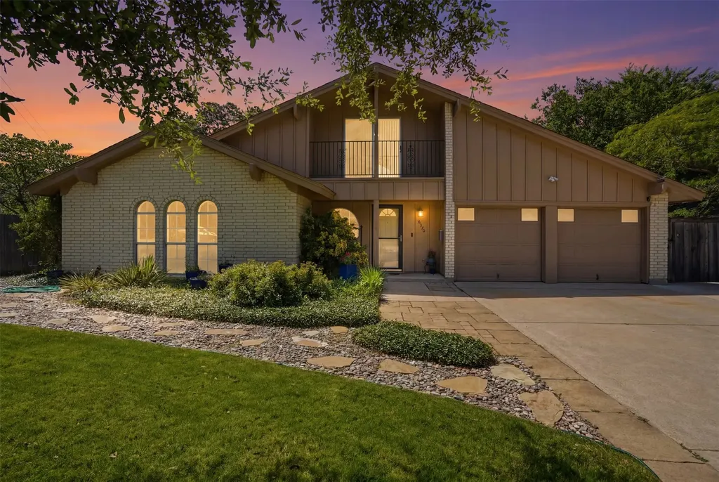 6370 Wilton Drive Fort Worth TX 76133
