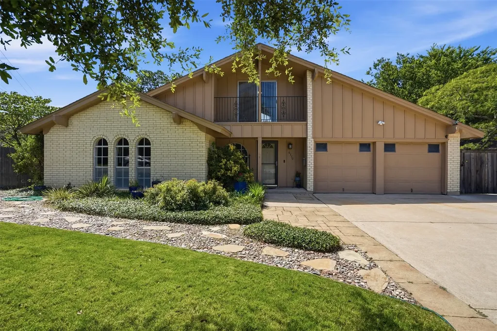 6370 Wilton Drive Fort Worth TX 76133