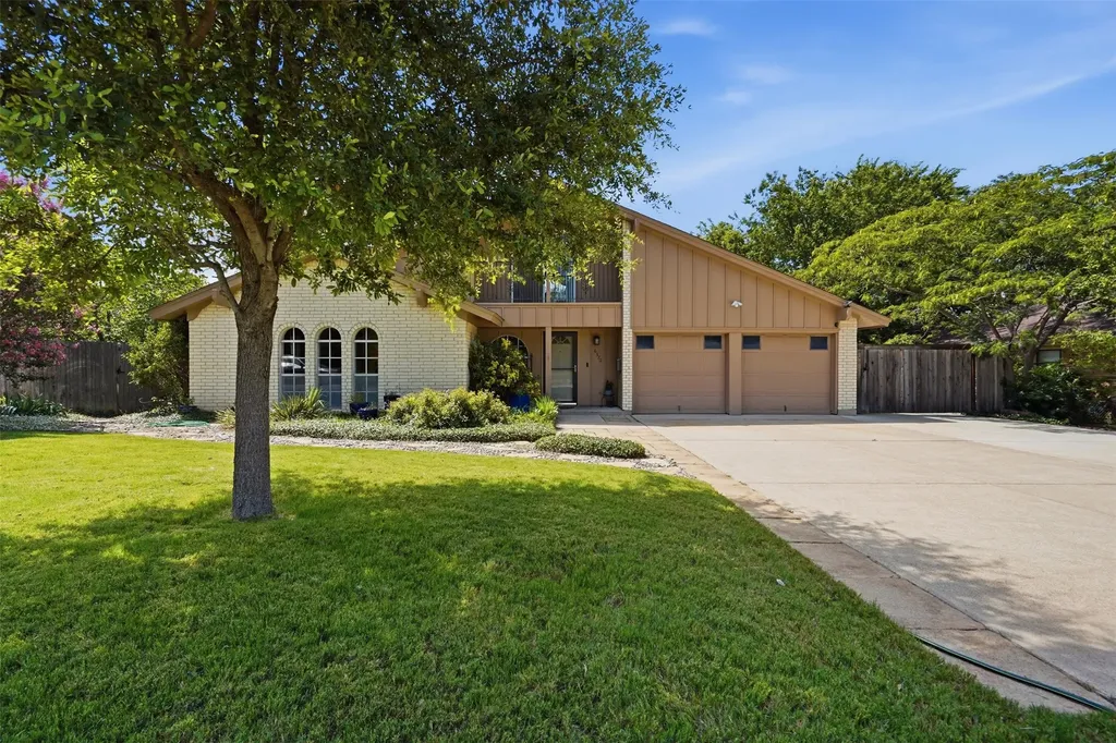 6370 Wilton Drive Fort Worth TX 76133