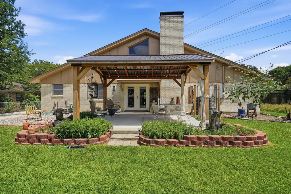 6370 Wilton Drive Fort Worth TX 76133