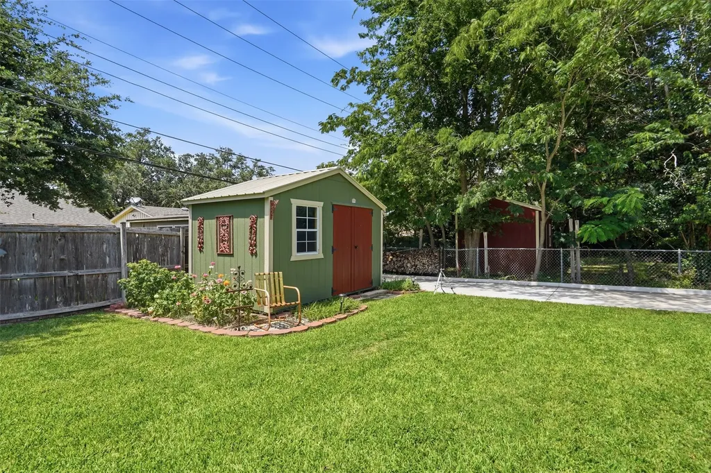 6370 Wilton Drive Fort Worth TX 76133