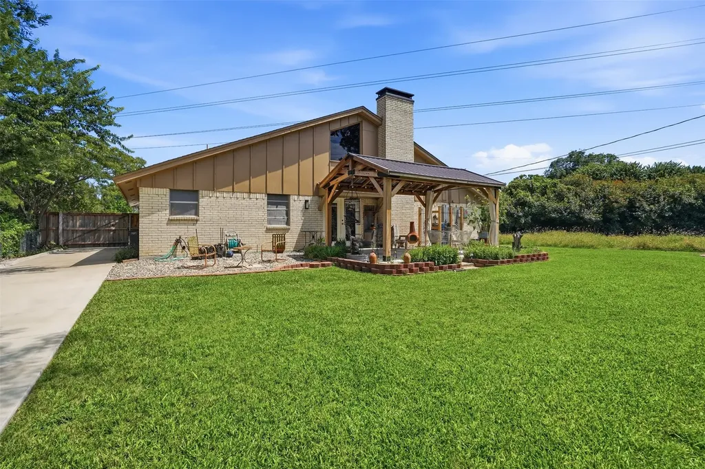 6370 Wilton Drive Fort Worth TX 76133
