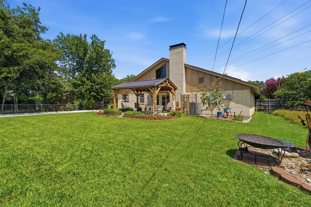 6370 Wilton Drive Fort Worth TX 76133
