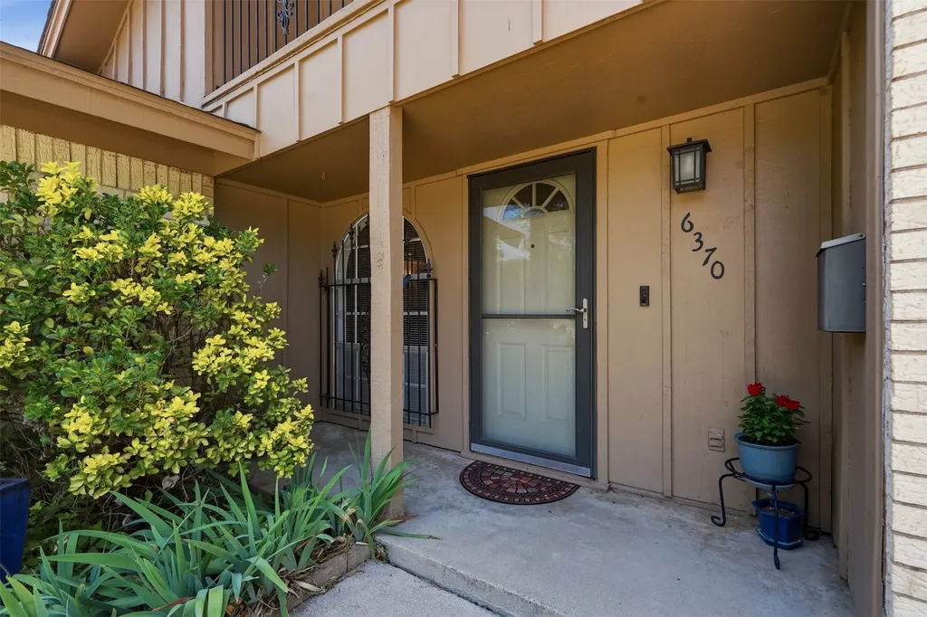 6370 Wilton Drive Fort Worth TX 76133