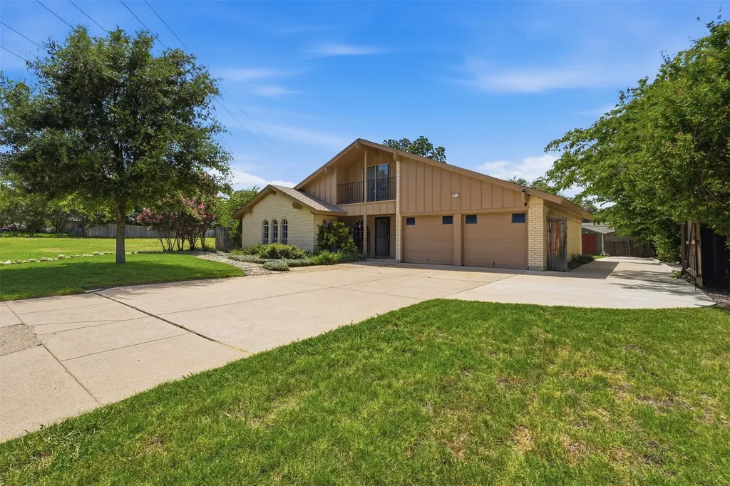 6370 Wilton Drive Fort Worth TX 76133