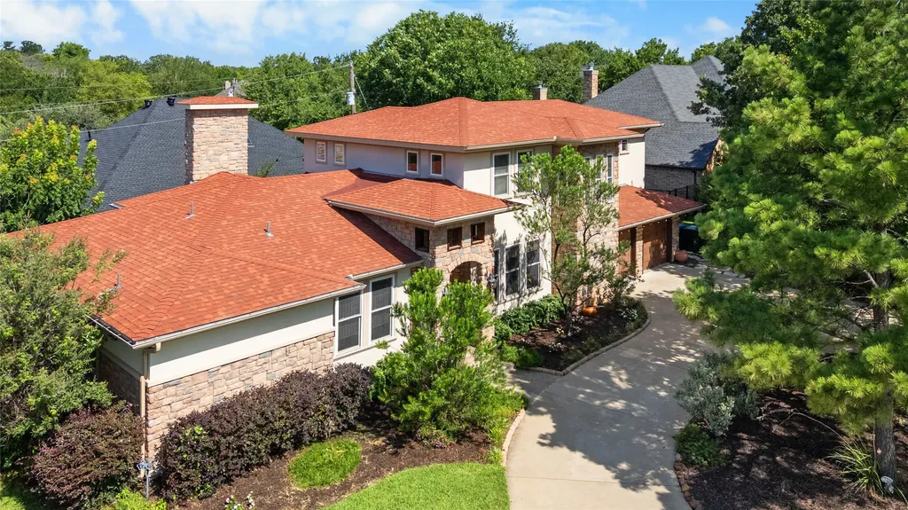 4921 Dogwood Street Flower Mound TX 75028