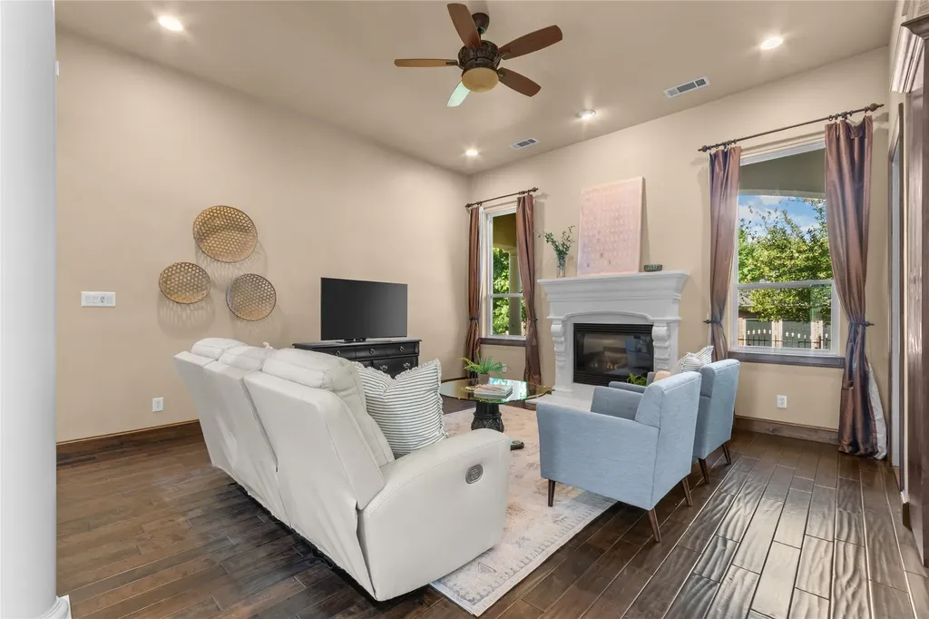 4921 Dogwood Street Flower Mound TX 75028