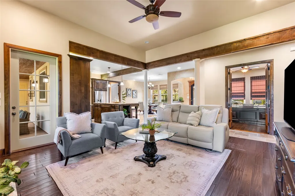 4921 Dogwood Street Flower Mound TX 75028