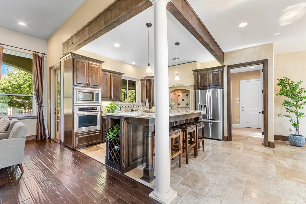 4921 Dogwood Street Flower Mound TX 75028