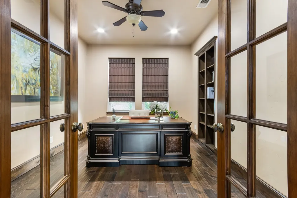 4921 Dogwood Street Flower Mound TX 75028