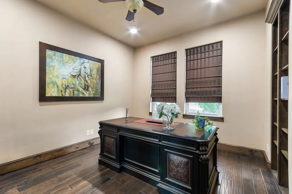 4921 Dogwood Street Flower Mound TX 75028