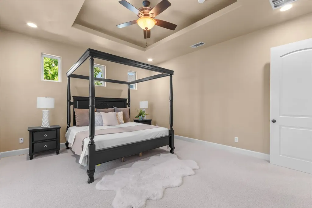 4921 Dogwood Street Flower Mound TX 75028