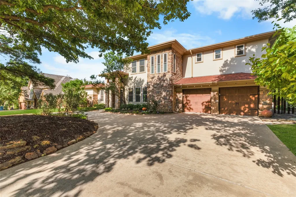 4921 Dogwood Street Flower Mound TX 75028