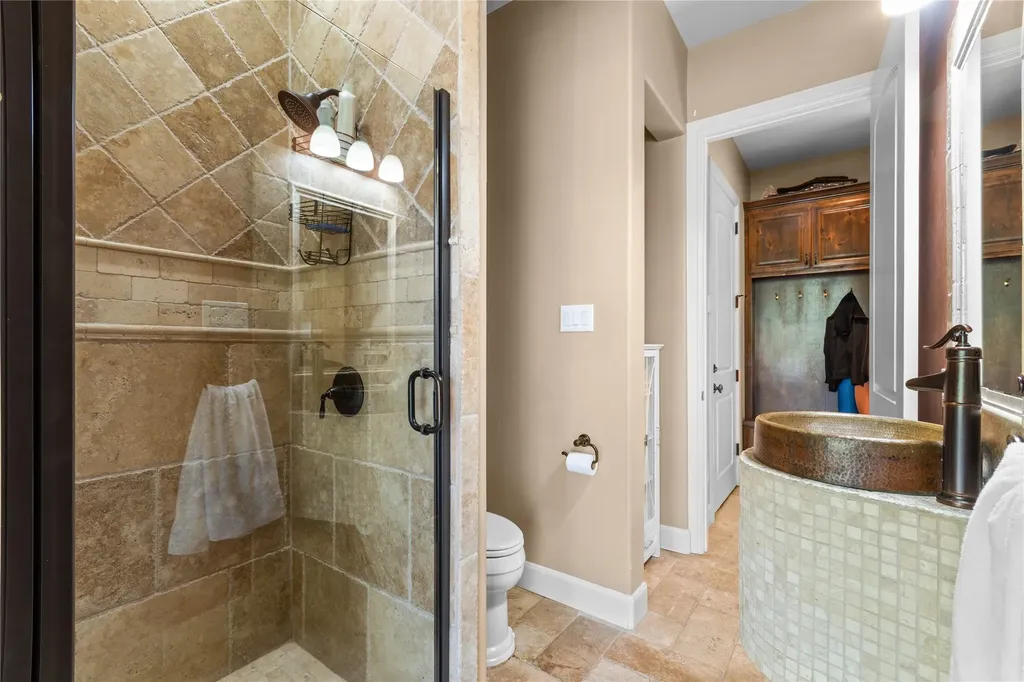 4921 Dogwood Street Flower Mound TX 75028