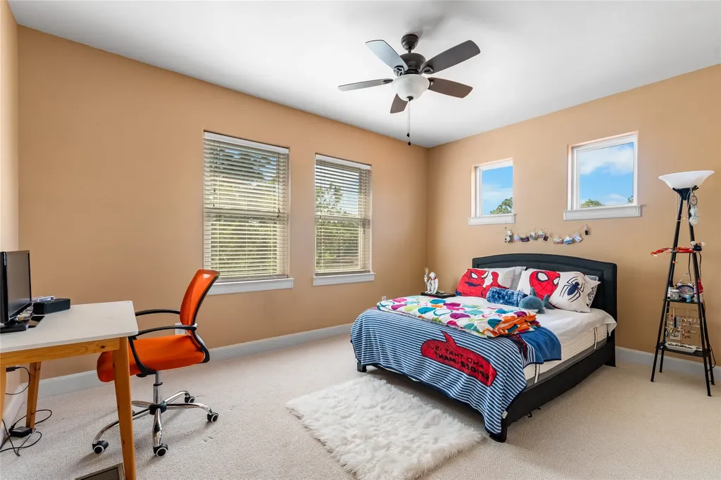 4921 Dogwood Street Flower Mound TX 75028