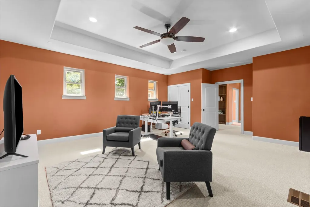 4921 Dogwood Street Flower Mound TX 75028