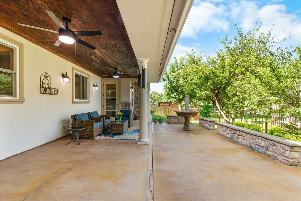 4921 Dogwood Street Flower Mound TX 75028