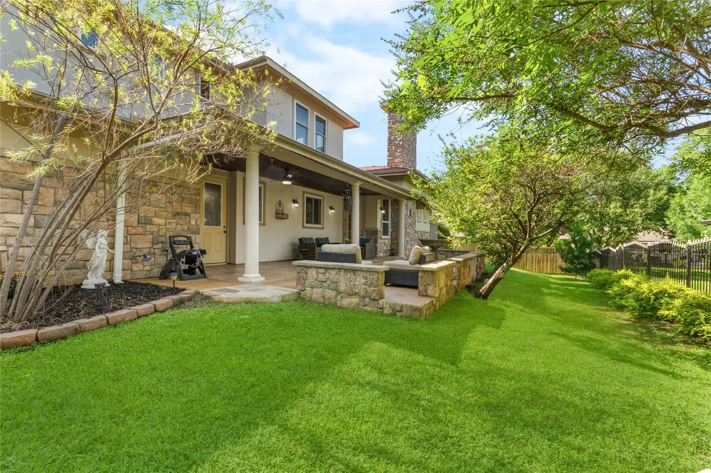4921 Dogwood Street Flower Mound TX 75028