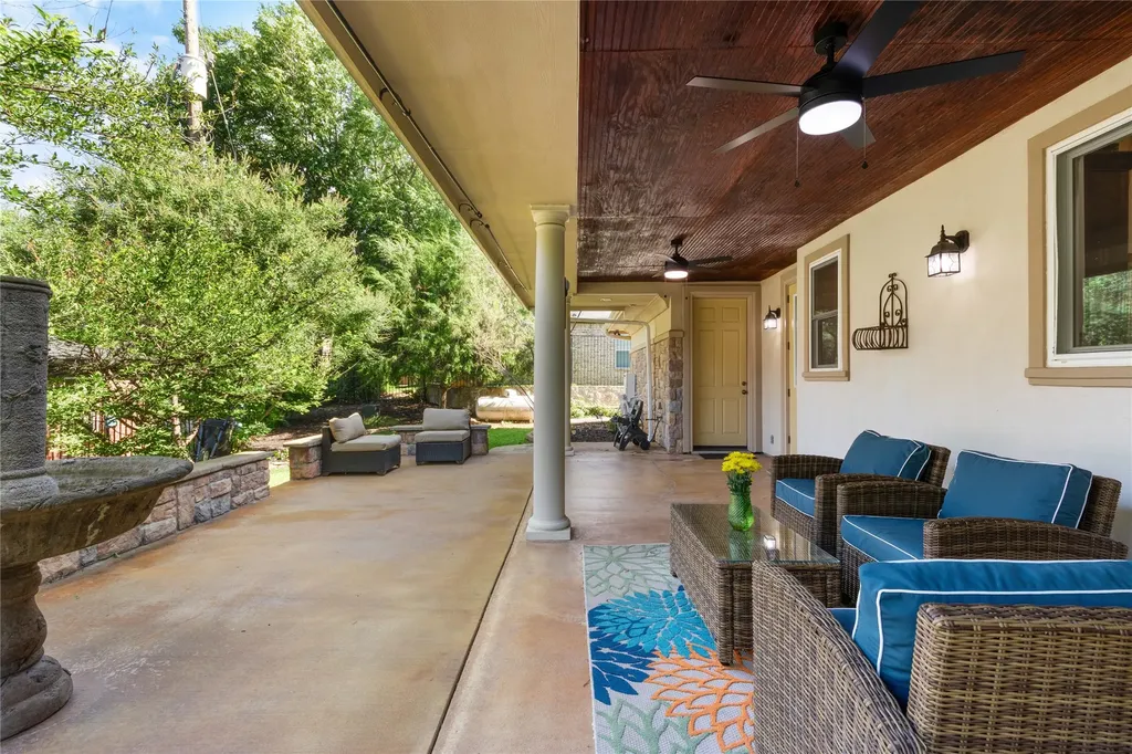 4921 Dogwood Street Flower Mound TX 75028