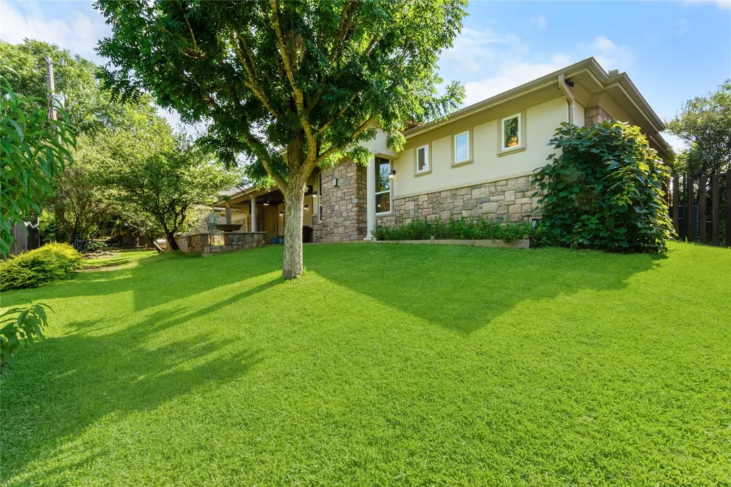 4921 Dogwood Street Flower Mound TX 75028