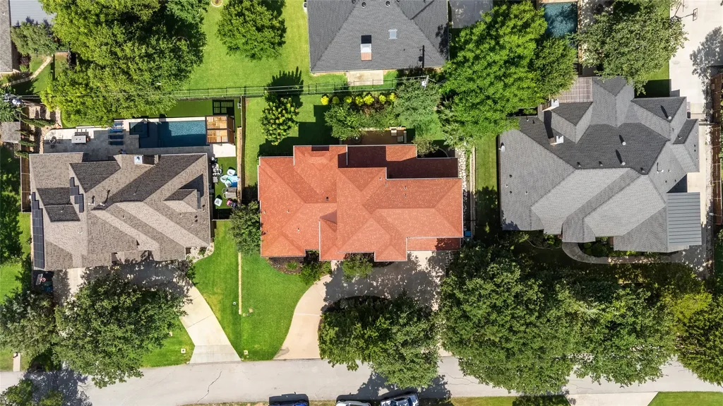 4921 Dogwood Street Flower Mound TX 75028