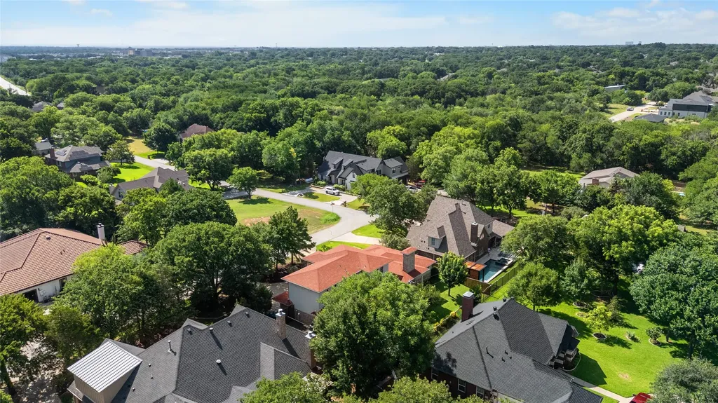 4921 Dogwood Street Flower Mound TX 75028