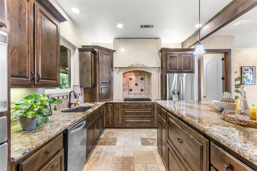 4921 Dogwood Street Flower Mound TX 75028