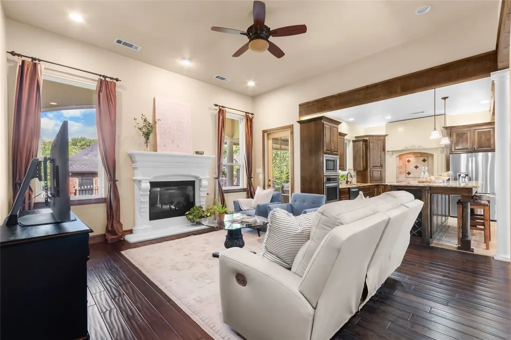 4921 Dogwood Street Flower Mound TX 75028