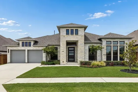 109 Chisos Court Rhome TX 76078