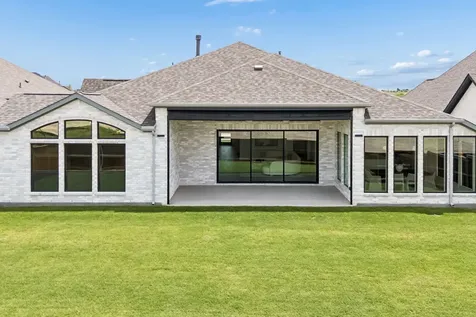 109 Chisos Court Rhome TX 76078
