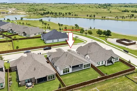 109 Chisos Court Rhome TX 76078