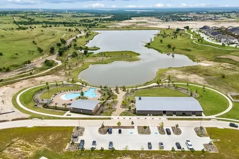 109 Chisos Court Rhome TX 76078