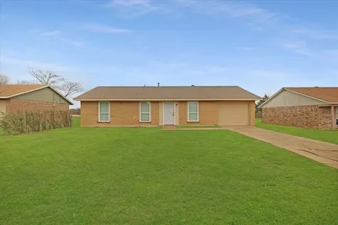 2114 Sunset Drive Brookston TX 75421