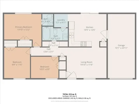 2114 Sunset Drive Brookston TX 75421