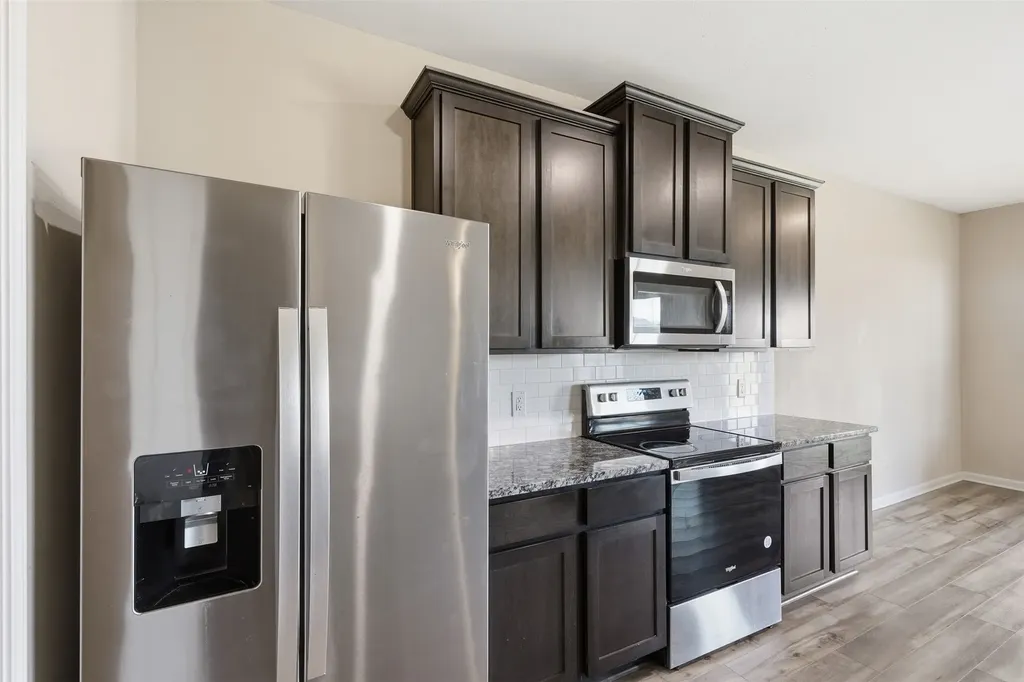 1000 Tumbleweed Trail Crowley TX 76036