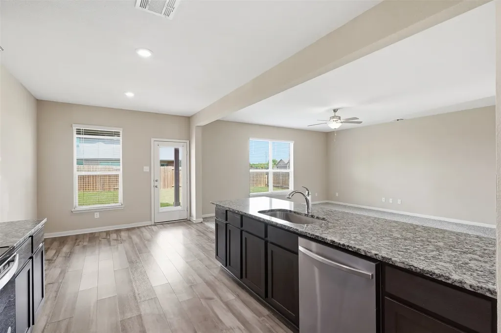 1000 Tumbleweed Trail Crowley TX 76036