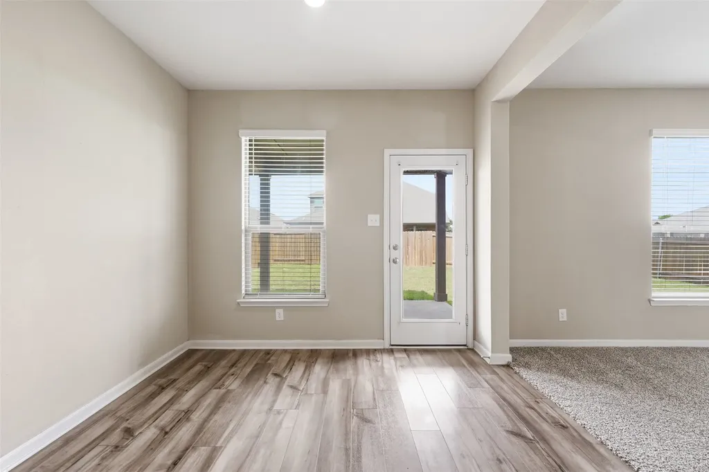 1000 Tumbleweed Trail Crowley TX 76036