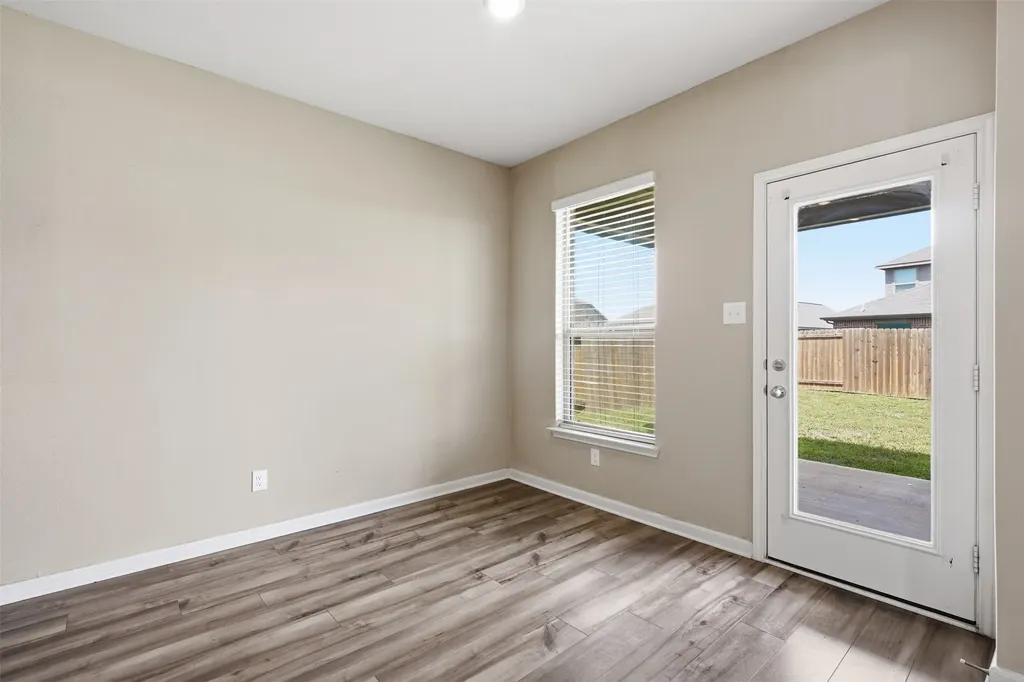1000 Tumbleweed Trail Crowley TX 76036