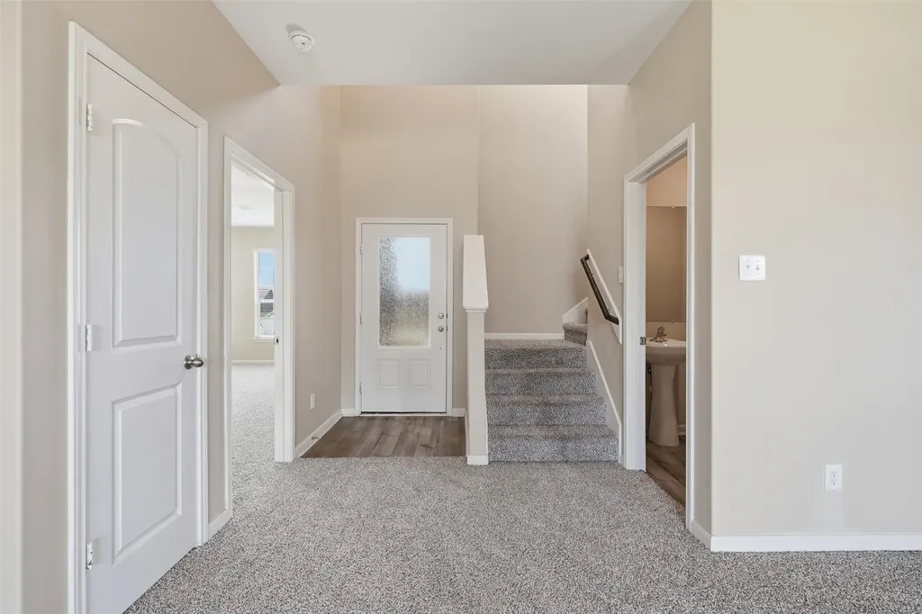 1000 Tumbleweed Trail Crowley TX 76036