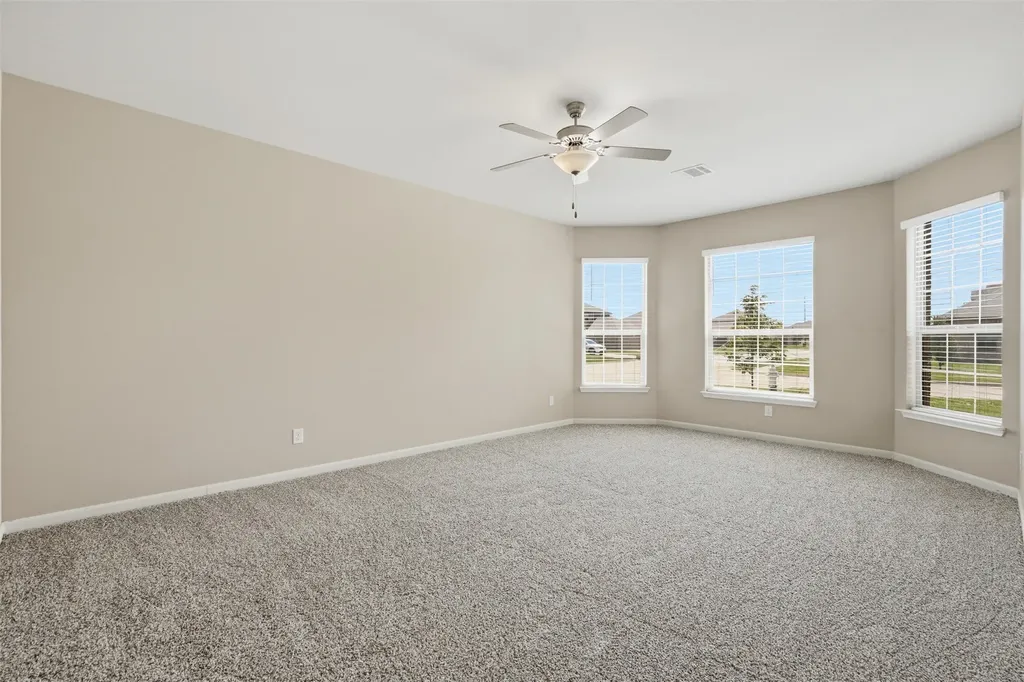 1000 Tumbleweed Trail Crowley TX 76036